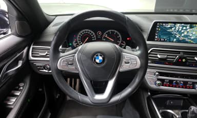 7 Series (G11)