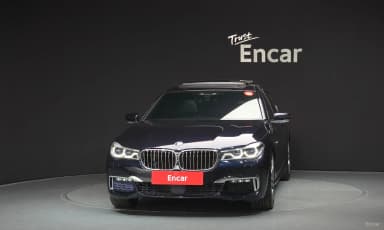 7 Series (G11)