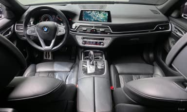 7 Series (G11)