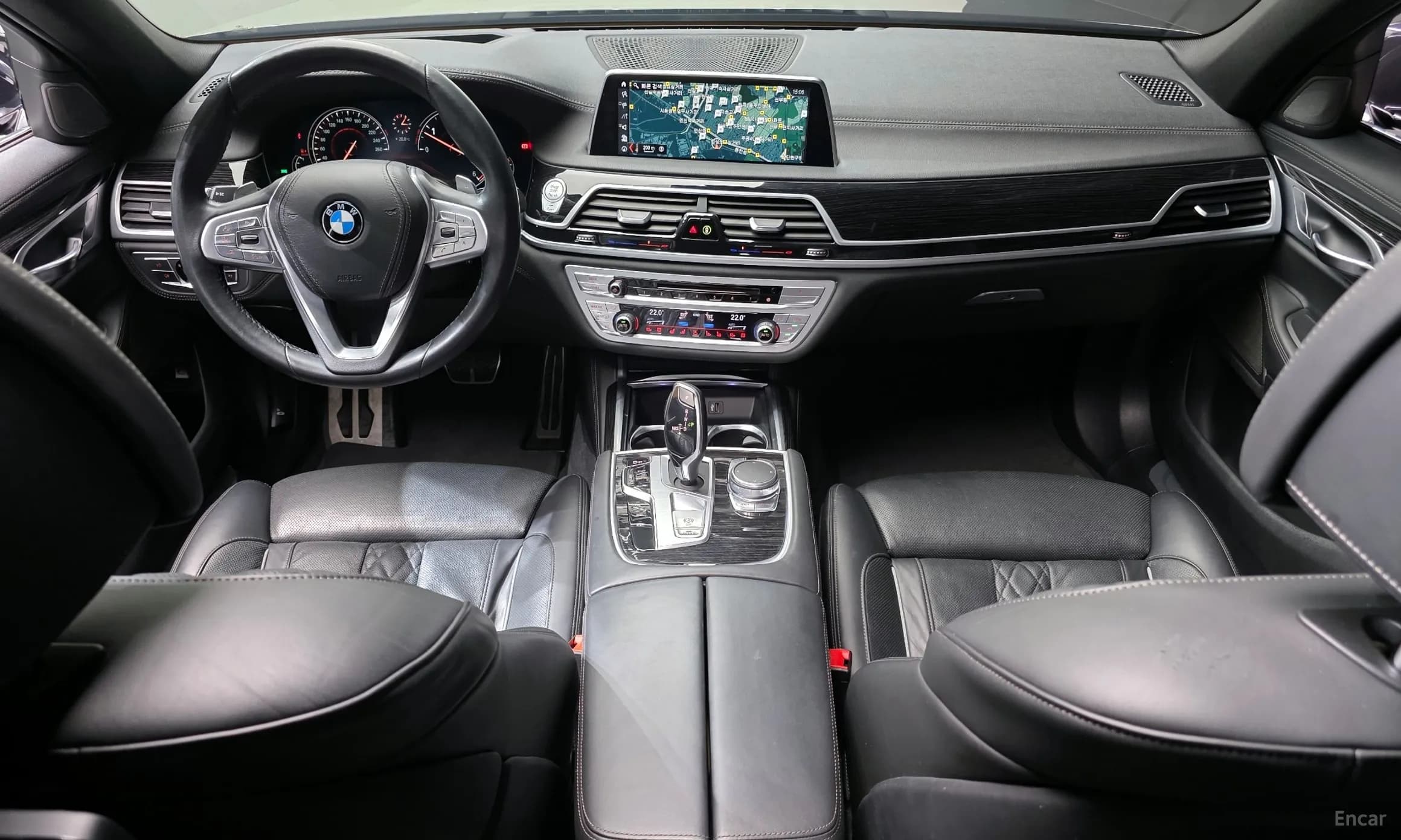 7 Series (G11)