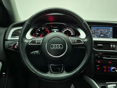 New A4