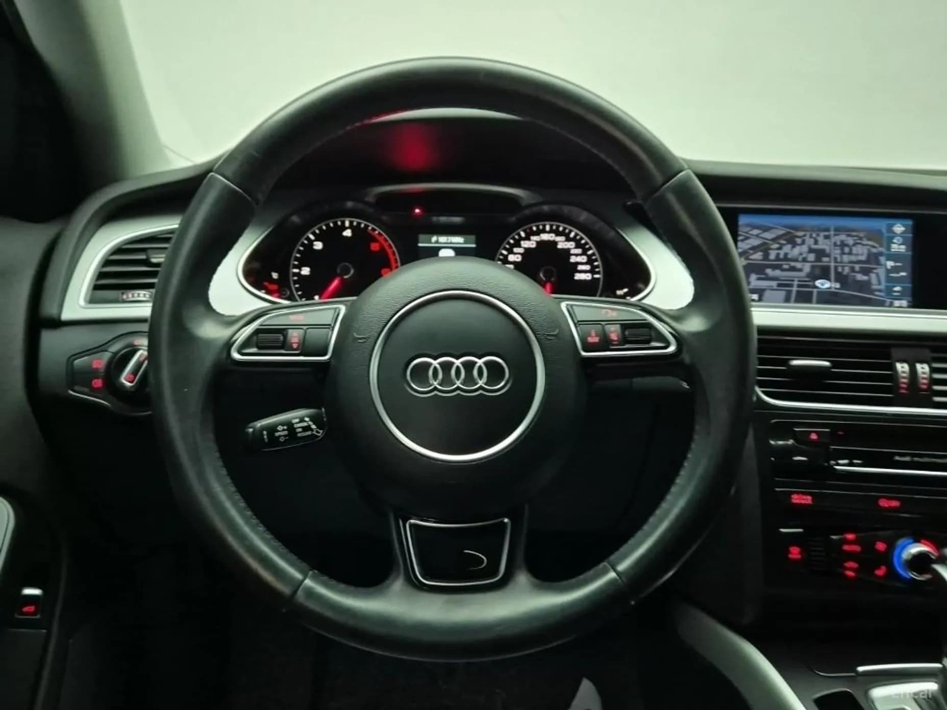 New A4