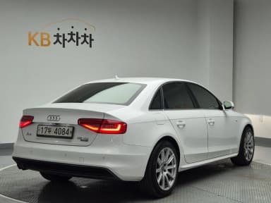 New A4
