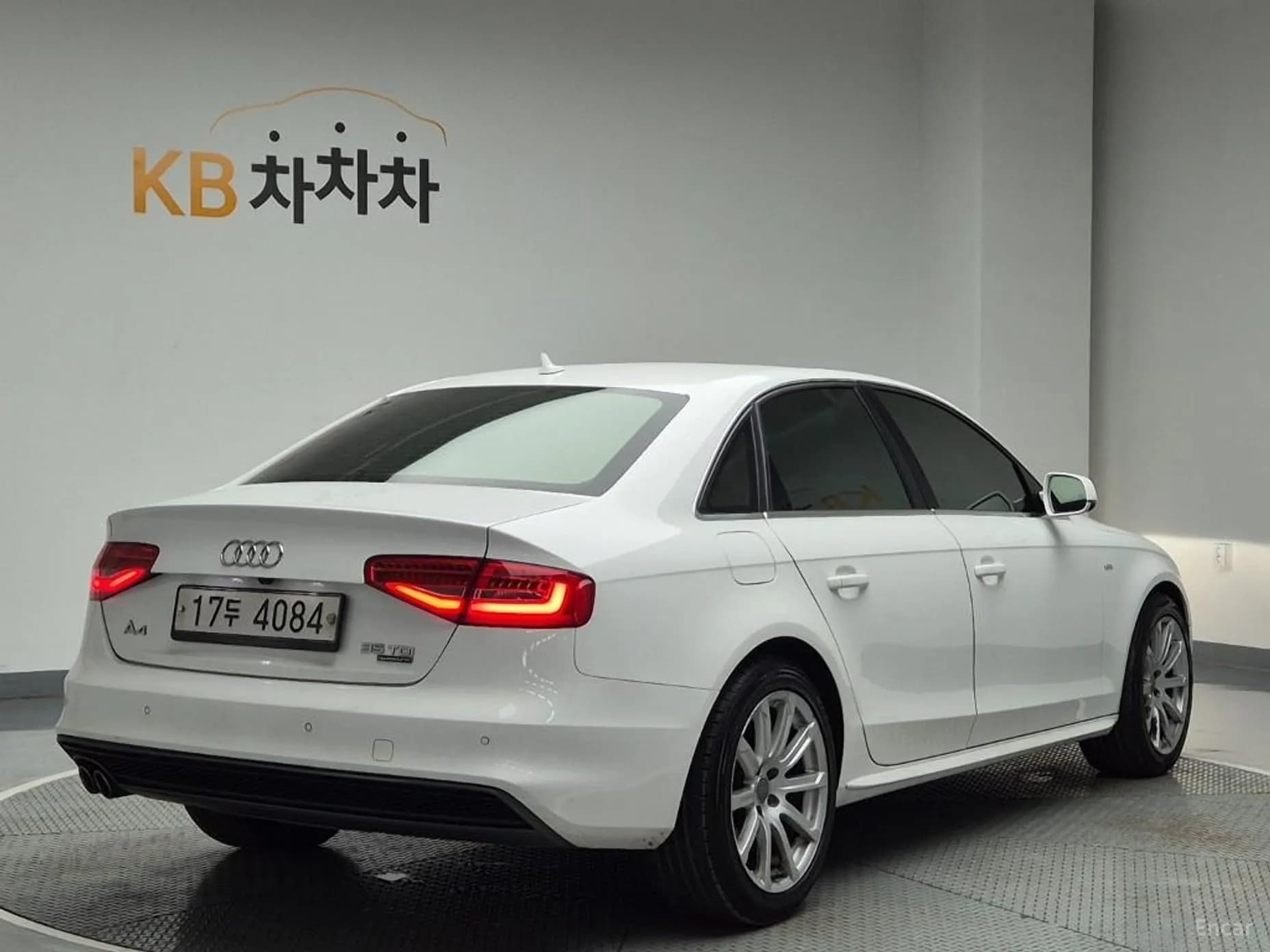 New A4