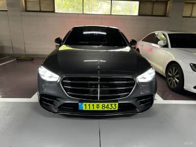 S-Class W223