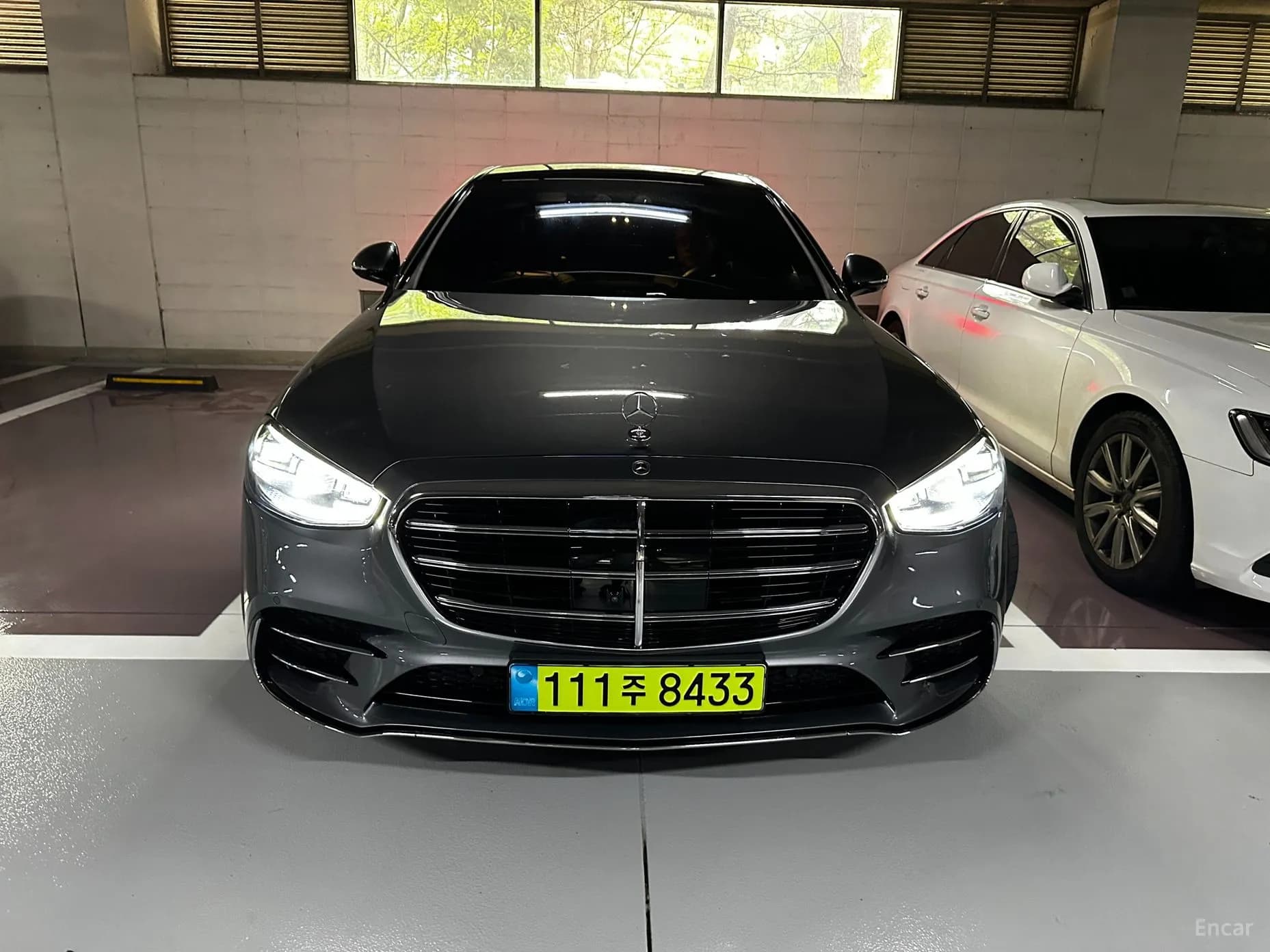 S-Class W223