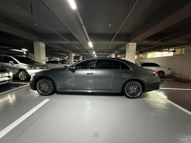 S-Class W223