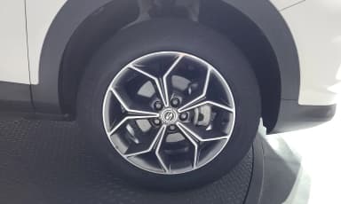Beautiful Korando