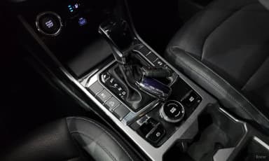 Beautiful Korando