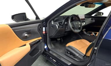 ES300h 7th Generation