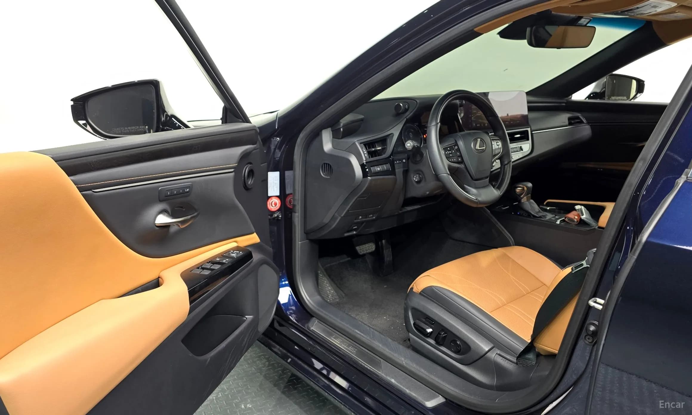 ES300h 7th Generation