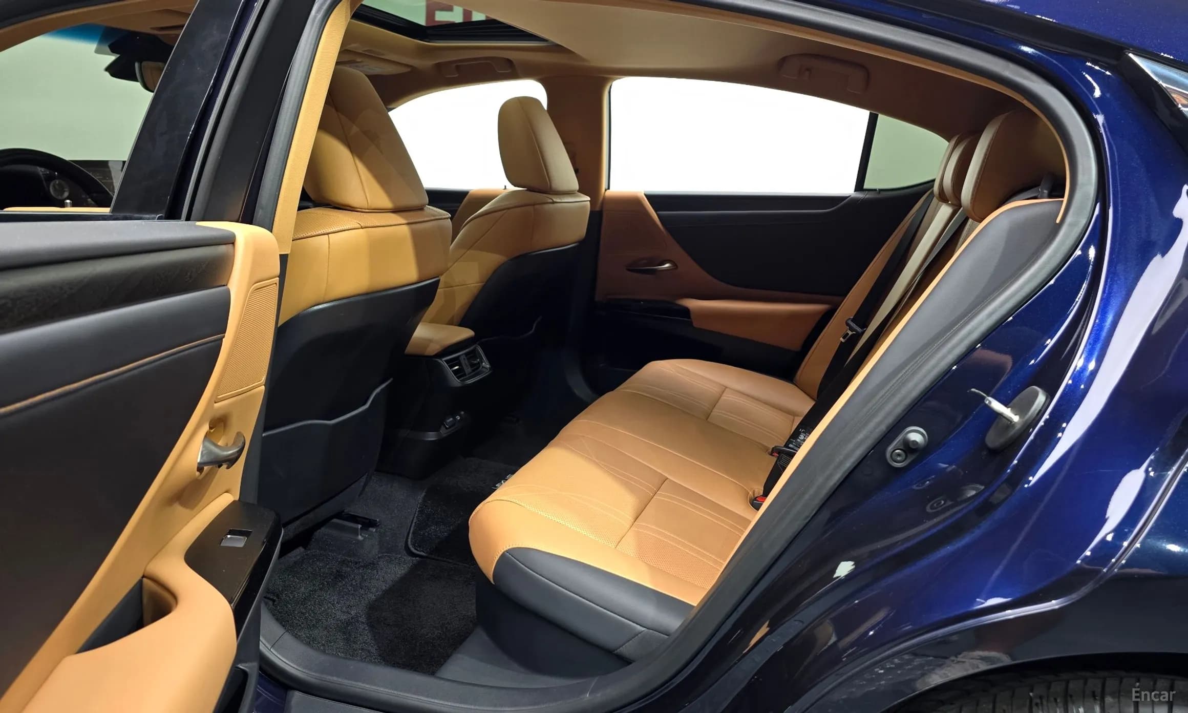 ES300h 7th Generation