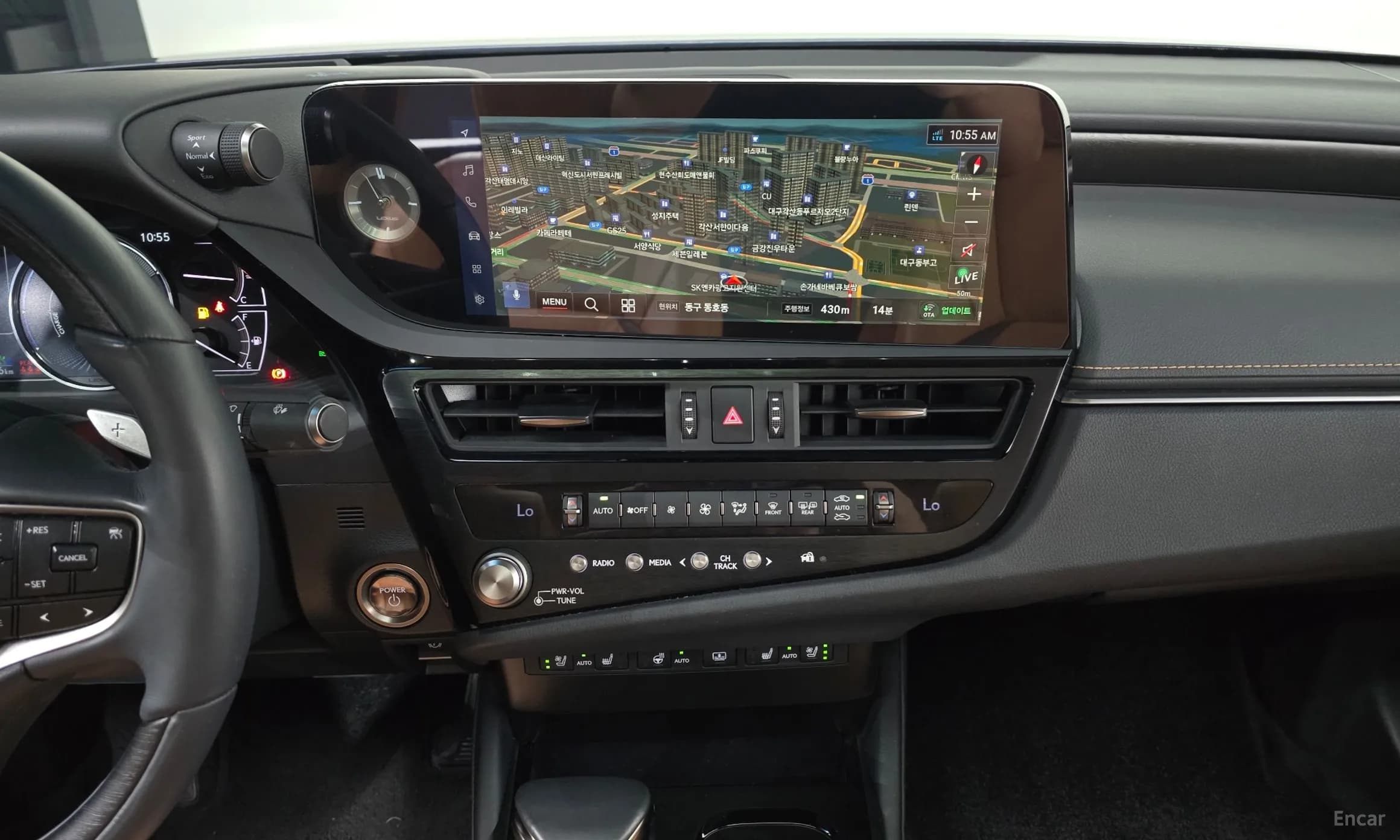 ES300h 7th Generation