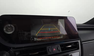 ES300h 7th Generation