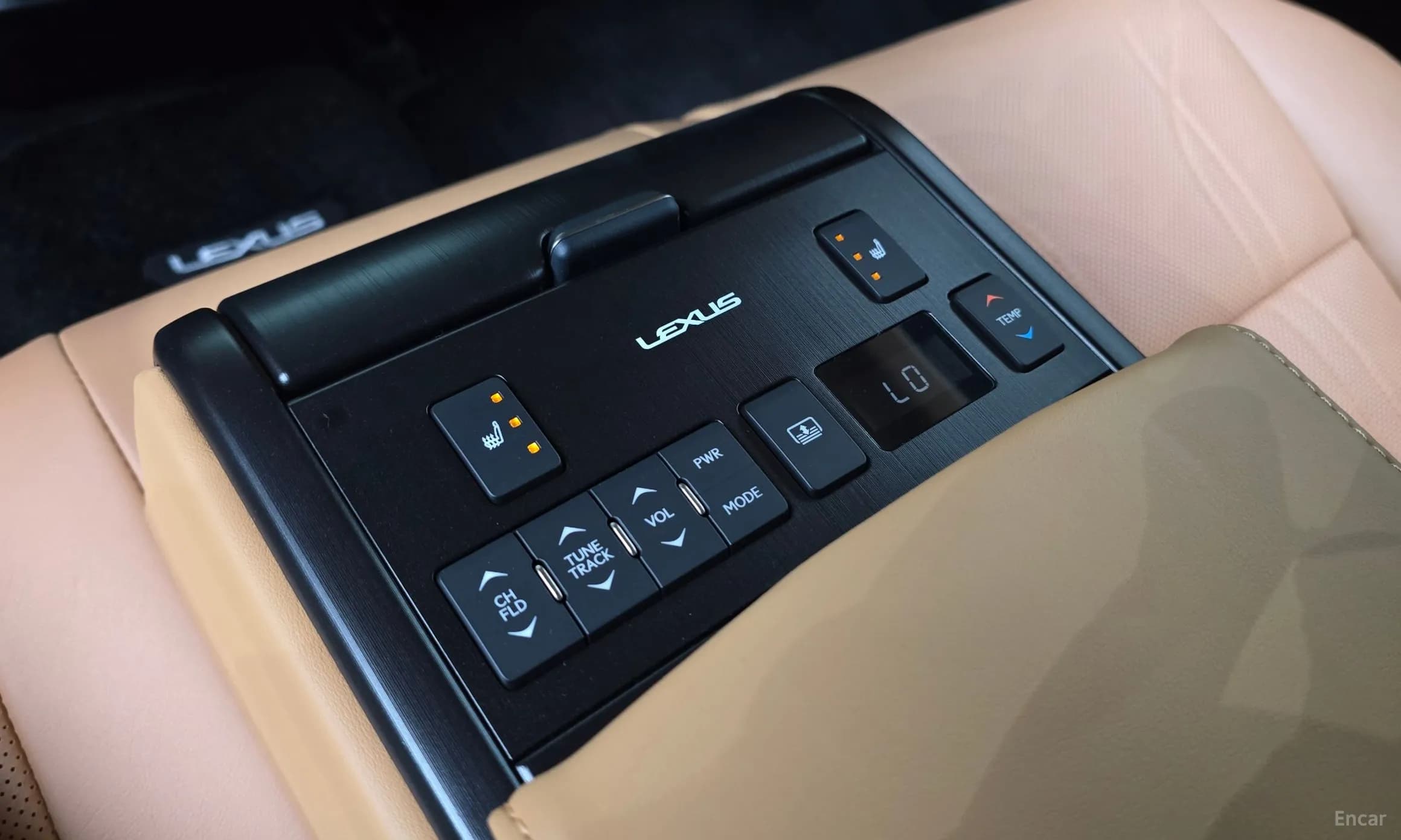 ES300h 7th Generation