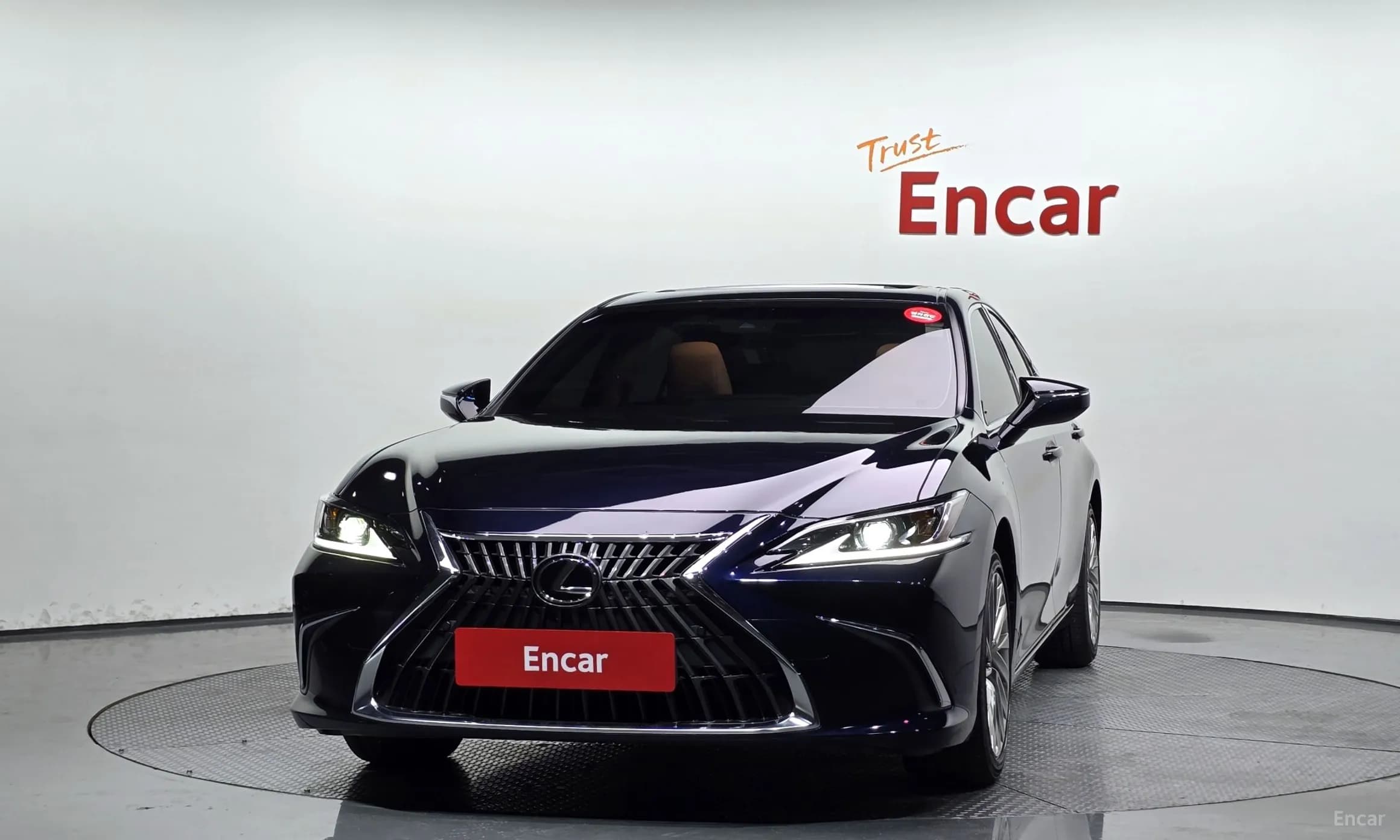 ES300h 7th Generation