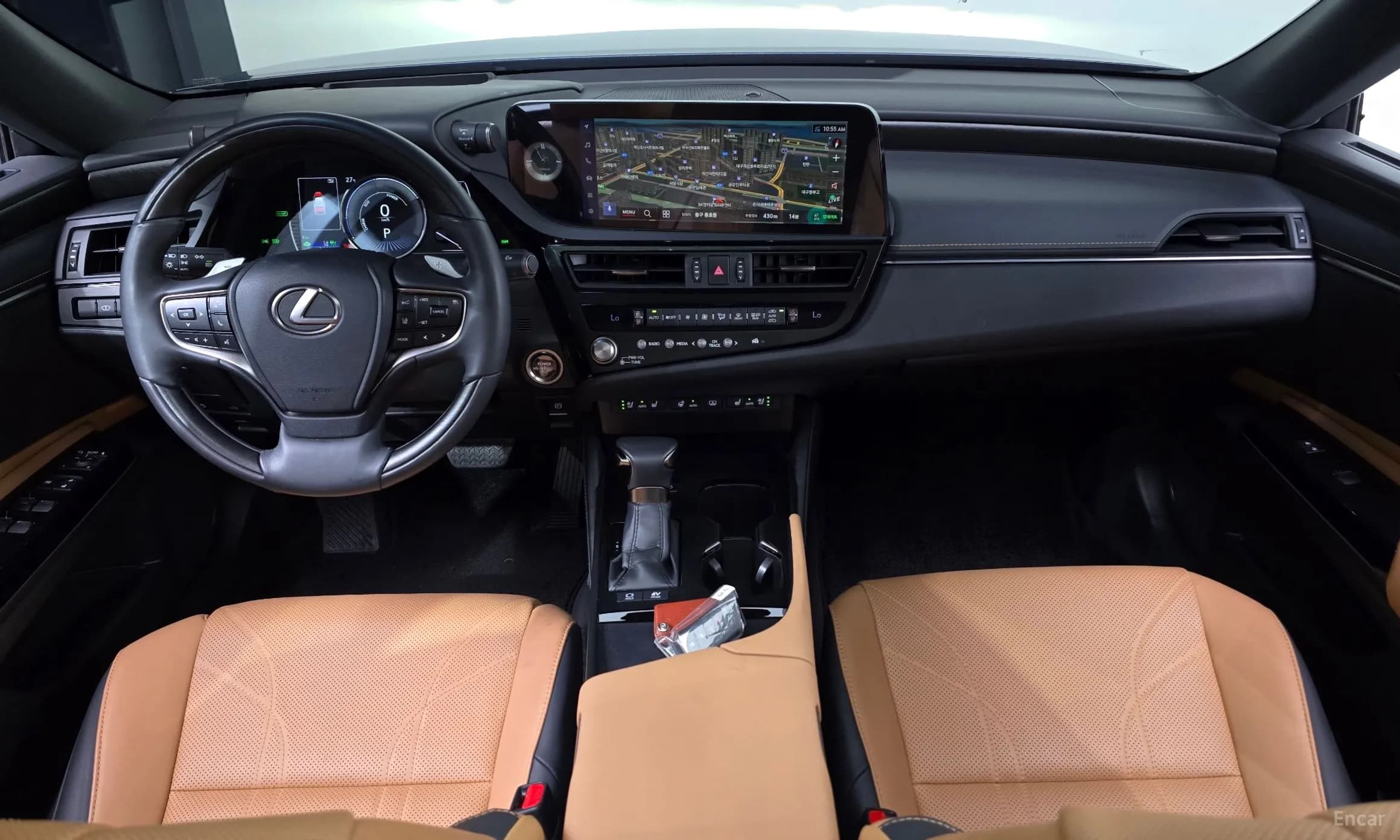 ES300h 7th Generation