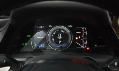 ES300h 7th Generation