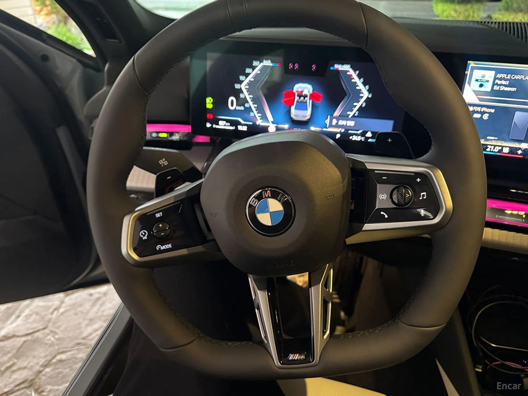 5 Series (G60)
