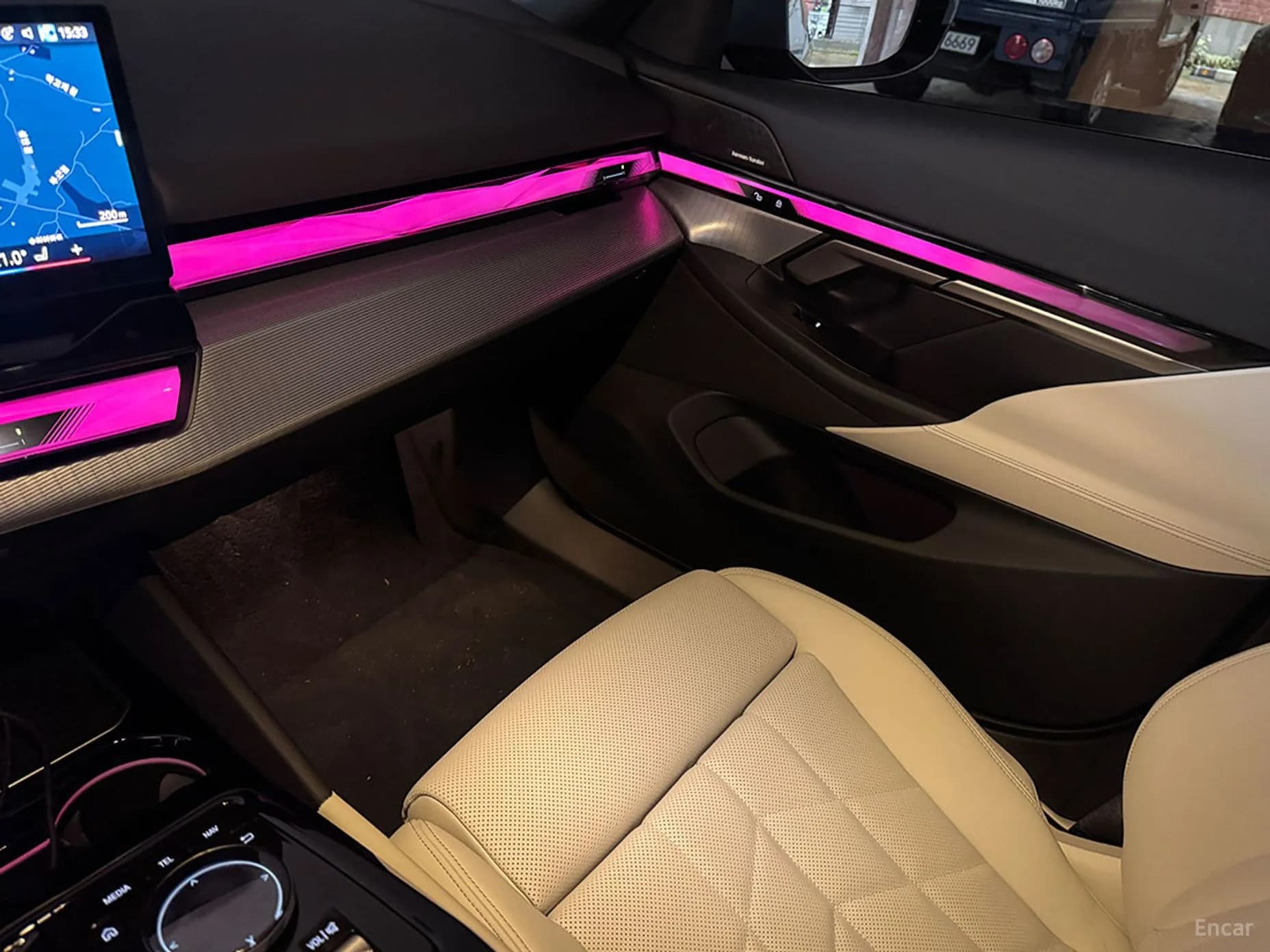 5 Series (G60)