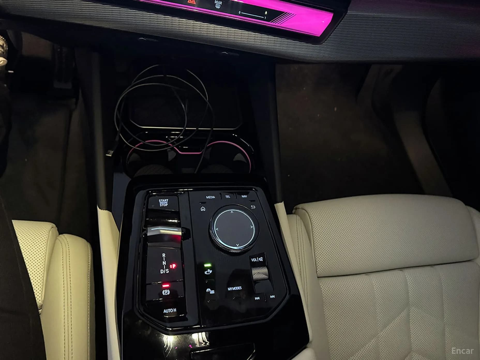 5 Series (G60)