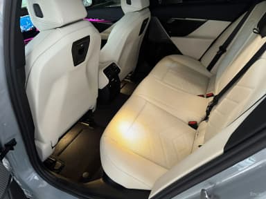 5 Series (G60)