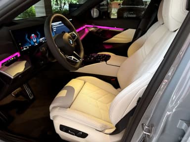 5 Series (G60)