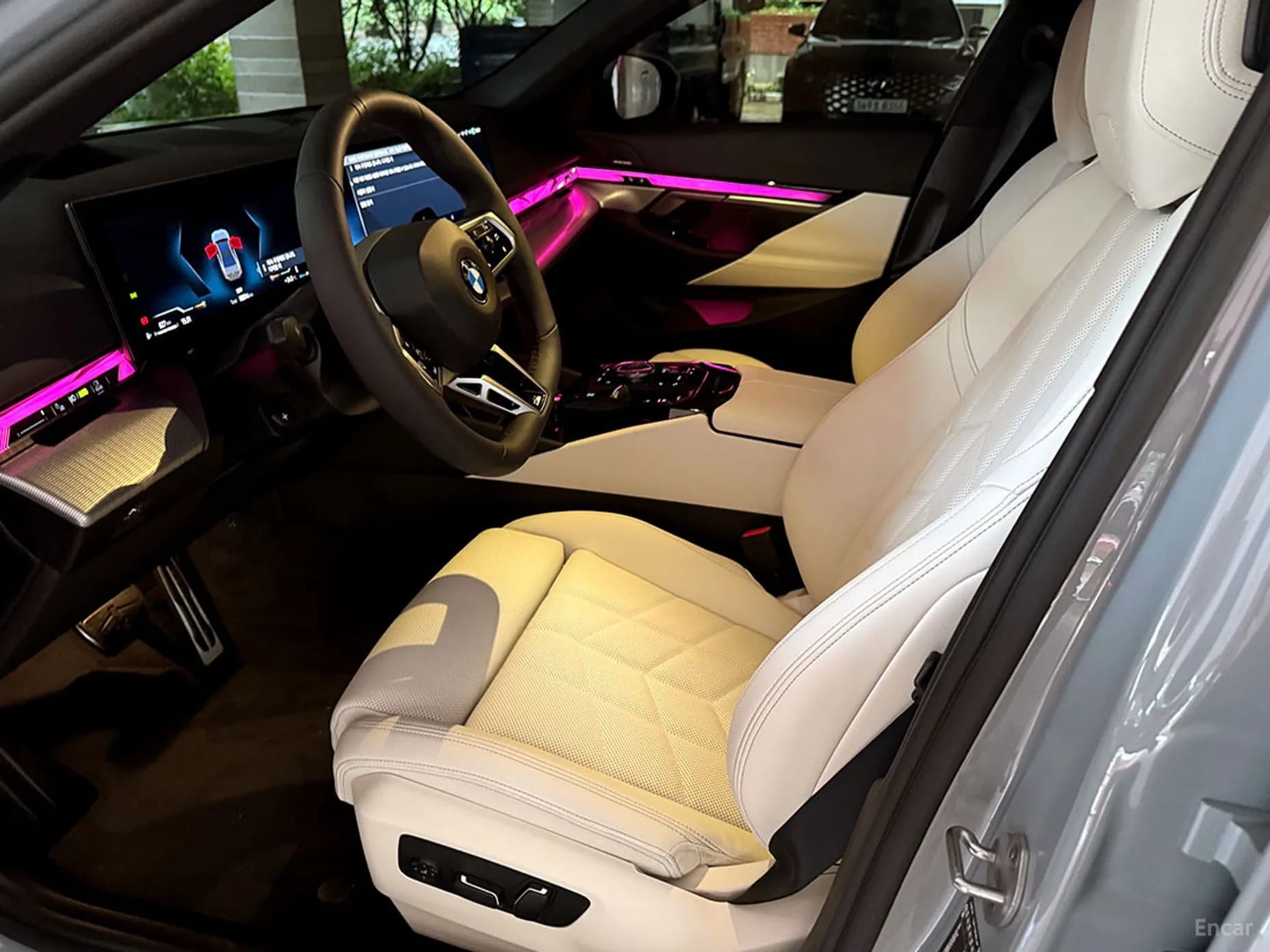 5 Series (G60)