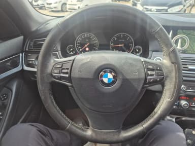 5 Series (F10)