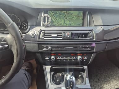 5 Series (F10)