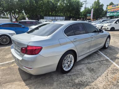 5 Series (F10)