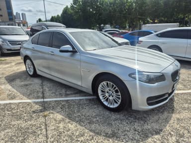 5 Series (F10)