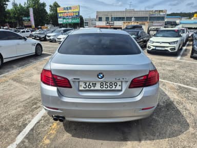 5 Series (F10)
