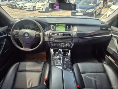 5 Series (F10)