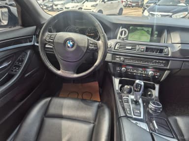 5 Series (F10)
