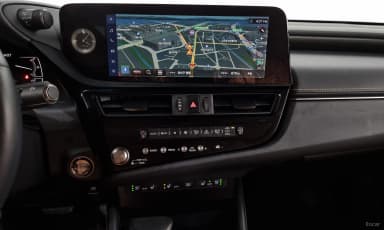 ES300h 7th Generation