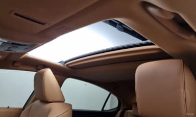 ES300h 7th Generation