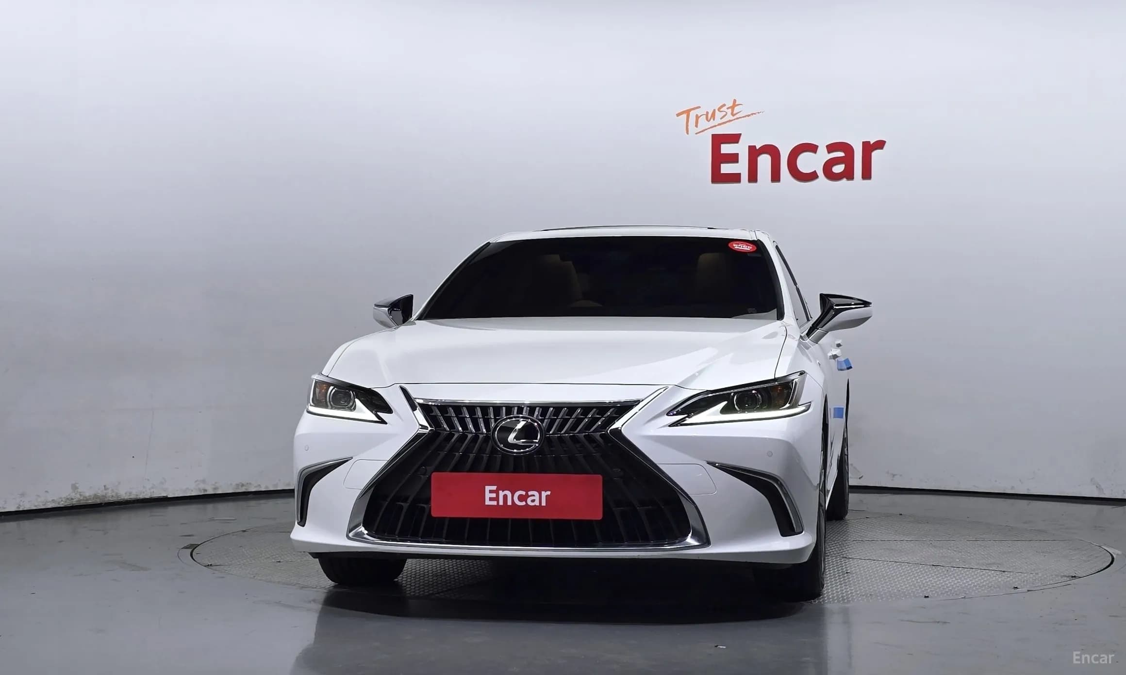 ES300h 7th Generation