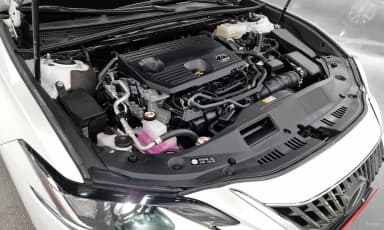 ES300h 7th Generation