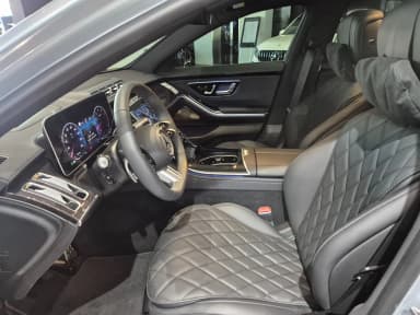 S-Class W223