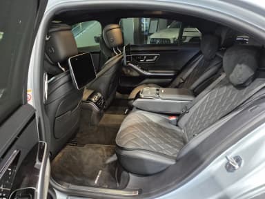 S-Class W223