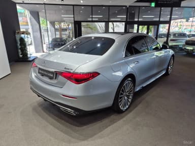S-Class W223