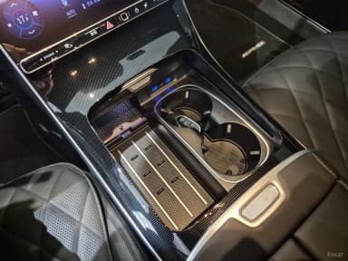 S-Class W223