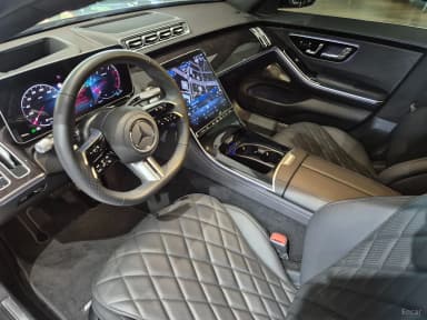 S-Class W223
