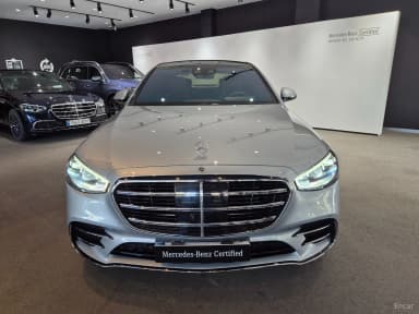 S-Class W223