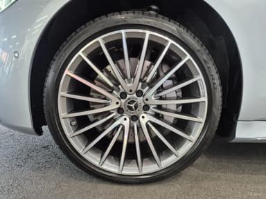 S-Class W223