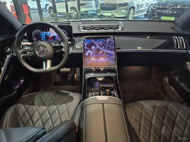 S-Class W223