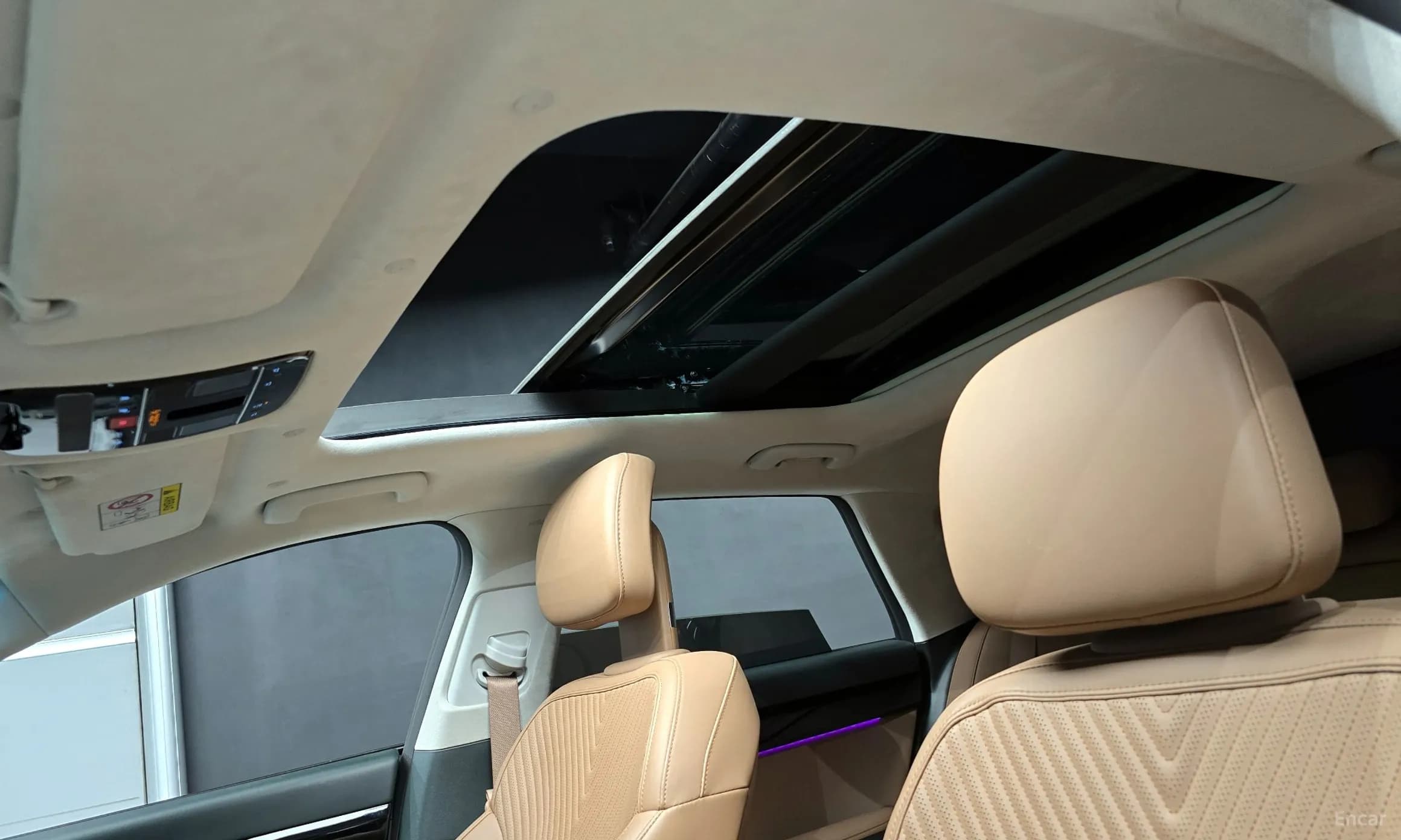 Grandeur (GN7)