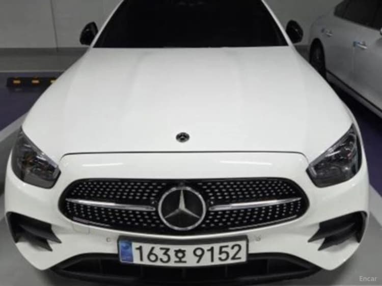 E-Class W213