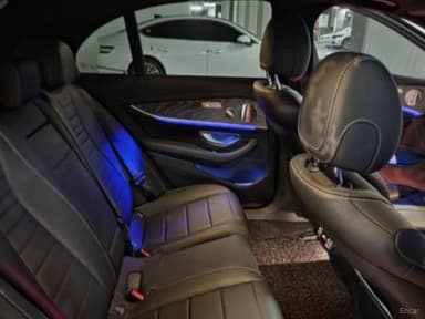 E-Class W213